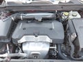 2015 Chevrolet Malibu — photo 10 of 16 | VIN 1G11C5SL4FF245706