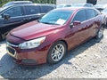 2015 Chevrolet Malibu — photo 2 of 16 | VIN 1G11C5SL4FF245706