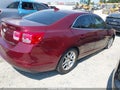 2015 Chevrolet Malibu — photo 4 of 16 | VIN 1G11C5SL4FF245706