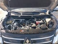 2025 Mitsubishi Outlander — photo 10 of 15 | VIN JA4J3WA87SZ012867