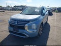 2025 Mitsubishi Outlander — photo 2 of 15 | VIN JA4J3WA87SZ012867