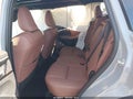 2025 Mitsubishi Outlander — photo 8 of 15 | VIN JA4J3WA87SZ012867