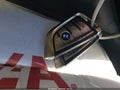2021 BMW X6 — photo 11 of 19 | VIN 5YMCY0C07M9E49494