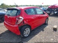 2017 Chevrolet Spark — photo 4 of 16 | VIN KL8CD6SA5HC740592
