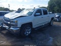 2017 Chevrolet Silverado 1500 — photo 2 of 16 | VIN 3GCPCSEC8HG224869