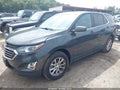 2018 Chevrolet Equinox — photo 2 of 17 | VIN 3GNAXSEV5JS564292