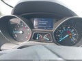 2014 Ford Escape — photo 7 of 17 | VIN 1FMCU0GXXEUE46155