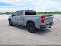 2025 Chevrolet Silverado 1500 — photo 3 of 16 | VIN 3GCPKBEK1SG231678