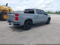 2025 Chevrolet Silverado 1500 — photo 4 of 16 | VIN 3GCPKBEK1SG231678