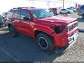 2026 Toyota 4Runner — photo 1 of 20 | VIN JTEVA5BR3T5080327