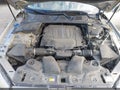 2012 Jaguar XJ-Series — photo 10 of 16 | VIN SAJWA2GB8CLV30053