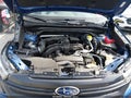 2026 Subaru Forester — photo 10 of 16 | VIN 4S4SLDA62T3088204