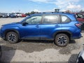 2026 Subaru Forester — photo 14 of 16 | VIN 4S4SLDA62T3088204