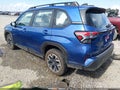2026 Subaru Forester — photo 3 of 16 | VIN 4S4SLDA62T3088204