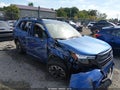 2026 Subaru Forester — photo 6 of 16 | VIN 4S4SLDA62T3088204