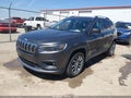 2020 Jeep Cherokee — photo 2 of 16 | VIN 1C4PJLLB5LD605574