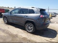 2020 Jeep Cherokee — photo 3 of 16 | VIN 1C4PJLLB5LD605574
