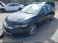 2014 Chevrolet Impala — photo 2 of 15 | VIN 2G1125S39E9152934