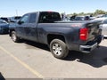 2014 Chevrolet Silverado 1500 — photo 3 of 16 | VIN 1GCVKRECXEZ404384