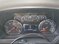 2014 Chevrolet Silverado 1500 — photo 7 of 16 | VIN 1GCVKRECXEZ404384