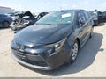 2026 Toyota Corolla — photo 2 of 16 | VIN 5YFB4MDE8TP381584