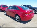 2014 Chevrolet Cruze — photo 3 of 16 | VIN 1G1PC5SB0E7137187