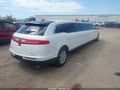 2013 Lincoln MKT — photo 4 of 11 | VIN 2L1MJ5LK3DBL51219