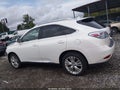 2011 Lexus RX 450h — photo 15 of 17 | VIN JTJBC1BA9B2040996