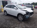 2011 Lexus RX 450h — photo 1 of 17 | VIN JTJBC1BA9B2040996