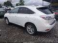 2011 Lexus RX 450h — photo 3 of 17 | VIN JTJBC1BA9B2040996