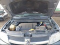 2009 Dodge Journey — photo 10 of 16 | VIN 3D4GH57V89T234184