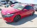 2021 Hyundai Elantra — photo 2 of 16 | VIN 5NPLM4AG1MH006404