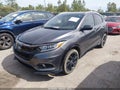 2022 Honda HR-V — photo 2 of 16 | VIN 3CZRU6H11NM764613