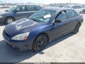 2007 Honda Accord — photo 2 of 11 | VIN JHMCM561X7C026529