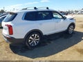 2022 Kia Telluride — photo 4 of 18 | VIN 5XYP34HC0NG297526