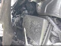 2016 Honda Accord — photo 10 of 16 | VIN 1HGCR2F34GA127212