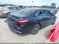 2016 Honda Accord — photo 4 of 16 | VIN 1HGCR2F34GA127212