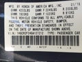 2016 Honda Accord — photo 9 of 16 | VIN 1HGCR2F34GA127212