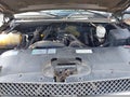 2004 Chevrolet Silverado 2500 — photo 10 of 11 | VIN 1GCHK29U64E202767