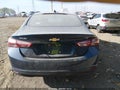 2019 Chevrolet Malibu Limited — photo 17 of 17 | VIN 1G1ZD5ST1KF225911
