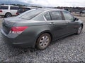 2008 Honda Accord — photo 4 of 17 | VIN 1HGCP26878A005558