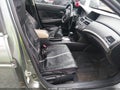 2008 Honda Accord — photo 5 of 17 | VIN 1HGCP26878A005558