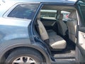 2015 Mazda CX-9 — photo 8 of 18 | VIN JM3TB2CA8F0453712