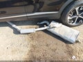 2023 Kia Sportage Hybrid — photo 12 of 17 | VIN KNDPVCAG8P7073051