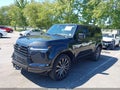 2025 Lexus GX 550 — photo 2 of 16 | VIN JTJVBCDX7S5054469