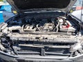 2024 Ford Bronco — photo 10 of 16 | VIN 1FMEE1BH0RLA29974