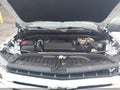 2020 Chevrolet Silverado 1500 — photo 10 of 16 | VIN 1GCUYEEL2LZ296827