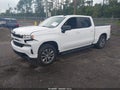 2020 Chevrolet Silverado 1500 — photo 2 of 16 | VIN 1GCUYEEL2LZ296827