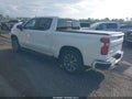 2020 Chevrolet Silverado 1500 — photo 3 of 16 | VIN 1GCUYEEL2LZ296827