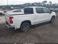 2020 Chevrolet Silverado 1500 — photo 4 of 16 | VIN 1GCUYEEL2LZ296827